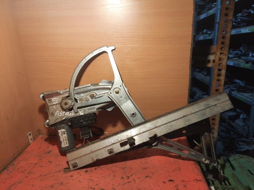 [1051836557978] Elevalunas delantero izquierdo - Opel Astra G (1.4 16V (90 cv))