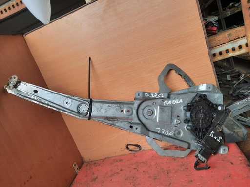 [1070943491234] Elevalunas delantero izquierdo - Opel Omega A (1.8i (115 cv))