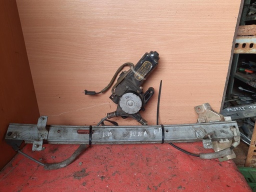 [1071023549911] Elevalunas delantero derecho - Kia Shuma (FB) (1.5 i 16V (88 cv))