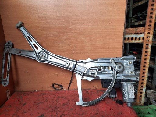 [1071230031933] Elevalunas delantero derecho - Opel Astra G (1.6 16V (101 cv))