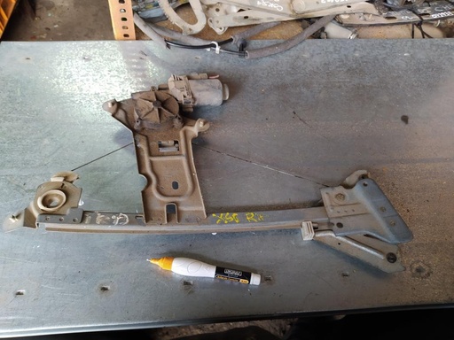 [1071239399096] Elevalunas trasero derecho - Citroen Xsara Break (N2) (1.5 D (57 cv))