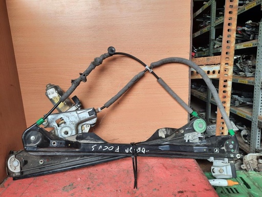 [1071335209140] Elevalunas delantero derecho - Ford Focus Hatchback (USA) (2.0 i 16V SVT (172 cv))