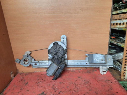 [1071641284119] Elevalunas trasero derecho - Renault Megane II (1.5 dCi (103 cv))