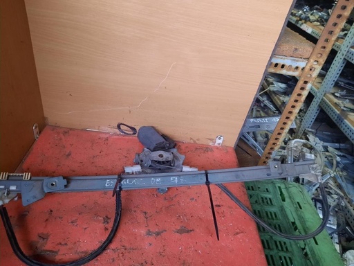 [1071708327855] Elevalunas delantero derecho - Renault Scenic I (1.8 16V (116 cv)) (1997)