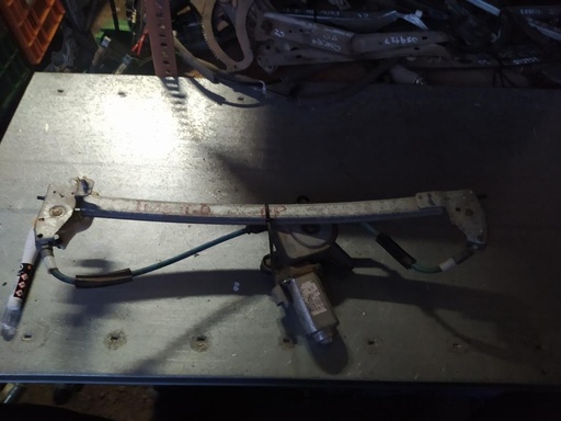 [1071749308148] Elevalunas trasero derecho - Peugeot 406 (8) (1.8 16V (110 cv))