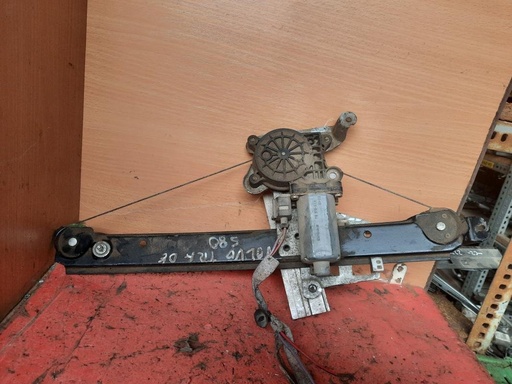 [1081141595515] Elevalunas trasero derecho - Volvo S80 (2.0 T (163 cv))