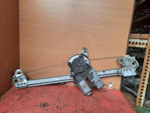 [1081328464023] Elevalunas delantero izquierdo - Citroen C3 I (Fase I, 2002) (1.4 HDi (68 cv) SensoDrive)