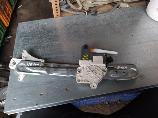 [1081628112150] Elevalunas trasero derecho - Opel Vectra A (1.6i (75 cv))