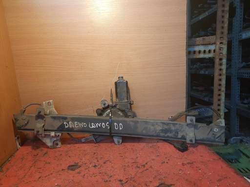 [1081646418000] Elevalunas delantero derecho - Daewoo Lanos (KLAT) (1.4 (75 cv))