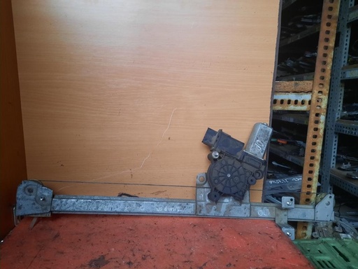 [1081709393166] Elevalunas delantero derecho - Citroen Jumper Caja/Chasis (230) (2.5 D (86 cv))