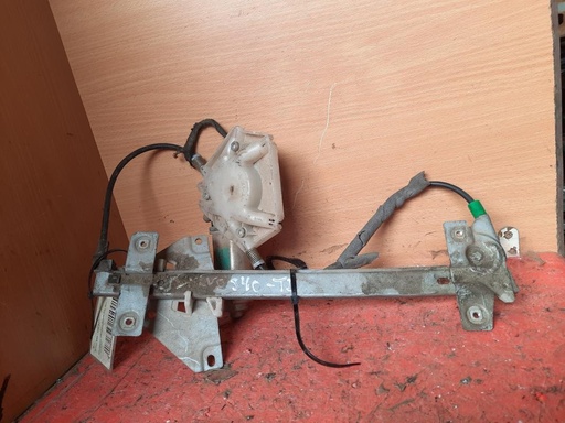 [1111053484350] Elevalunas trasero derecho - Volvo S40 (VS) (1.8 16V (115 cv))