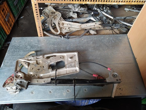 [1111247161606] Elevalunas trasero derecho - Bmw Serie 5 (E39) (520i (150 cv))