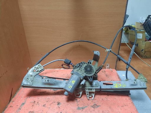 [1111757245955] Elevalunas delantero izquierdo - Peugeot 206 (1.4i (75 cv))