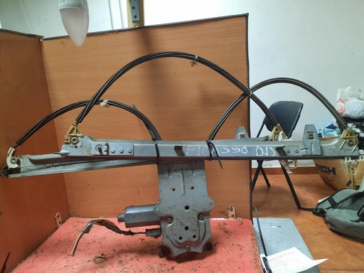 [1121835046187] Elevalunas delantero derecho - Citroen Xsara Picasso (N68) (1.6 (95 cv))