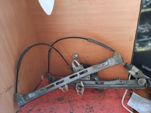 [1131058515541] Elevalunas delantero izquierdo - Peugeot 206 (1.4i (75 cv))