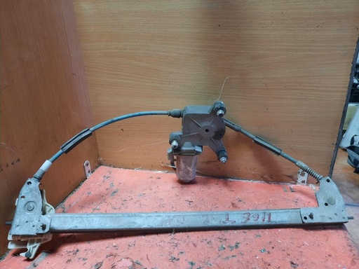 [1131254035768] Elevalunas trasero izquierdo - Peugeot 406 (8) (1.8 i 16V (116 cv))