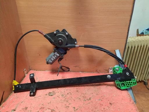 [1131330389493] Elevalunas delantero derecho - Ford KA (RBT) (1.0 i (65 cv))