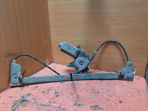 [1131343262200] Elevalunas trasero izquierdo - Peugeot 405 I (15B) (1.6 (90 cv))