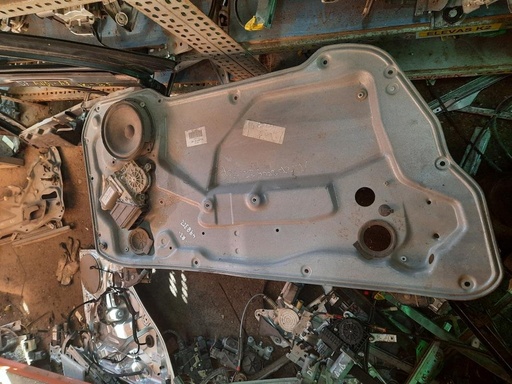 [1141024498322] Elevalunas delantero izquierdo - Seat Ibiza III (1.4 16V (75 cv)) (2005)