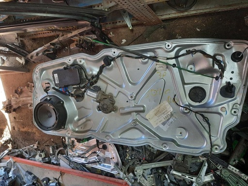 [1141205557348] Elevalunas delantero derecho - Fiat Stilo (192) (1.4 i 16V (3 dr) (95 cv))