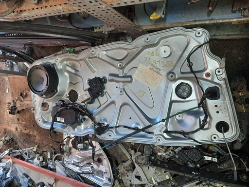 [1141216348235] Elevalunas delantero izquierdo - Fiat Stilo (192) (1.4 i 16V (3 dr) (95 cv))