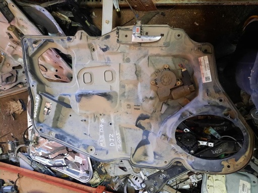 [1141242049410] Elevalunas delantero izquierdo - Mazda 6 Hatchback (GG) (2.0 (141 cv)) (2005)