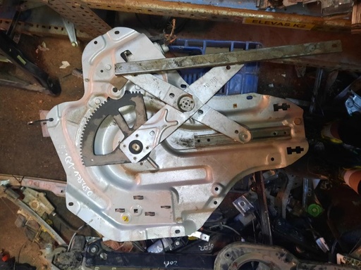 [1141344175450] Elevalunas trasero derecho - Hyundai Elantra III (1.8 (132 cv)) (2005)