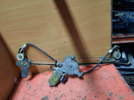 [1141754503806] Elevalunas delantero derecho - Citroen AX (11 CAT 1.1 (54 cv))