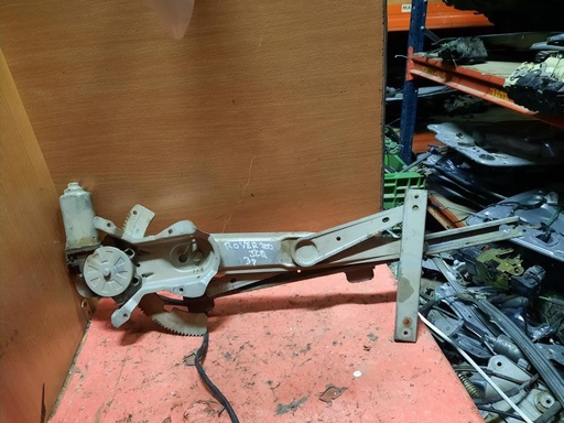 [1141802267388] Elevalunas delantero izquierdo - Rover 200 (RF) (200 Vi (145 cv))