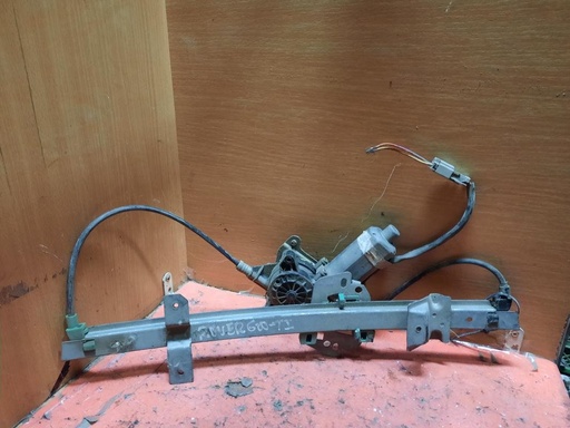 [1141805347753] Elevalunas trasero izquierdo - Rover 600 (RH) (620 i (115 cv))