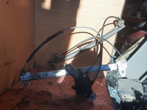 [1151302594274] Elevalunas delantero izquierdo - Citroen Xsara (N1) (1.6 i 16V (109 cv))