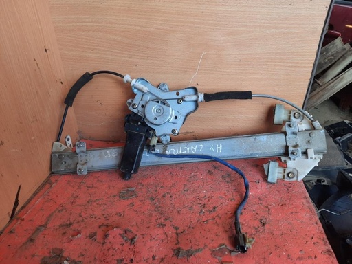 [1151616148290] Elevalunas delantero izquierdo - Hyundai Lantra (1.5 12V (88 cv)) (1998)