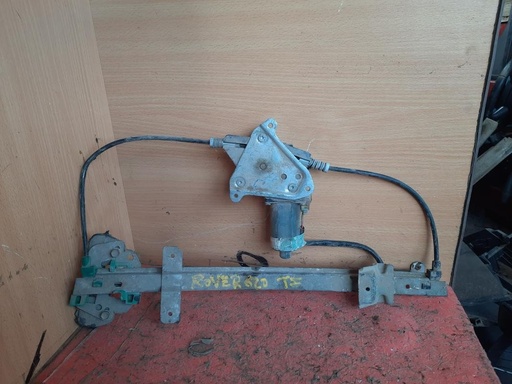 [1151633014700] Elevalunas trasero izquierdo - Rover 600 (RH) (620 i (115 cv))