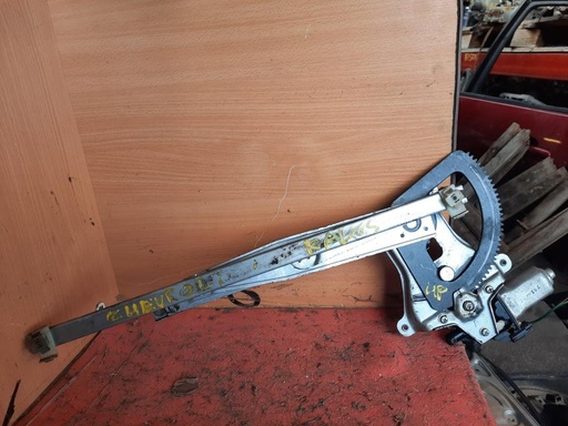 [1151639135216] Elevalunas delantero derecho - Chevrolet Kalos (1.2 (72 cv))