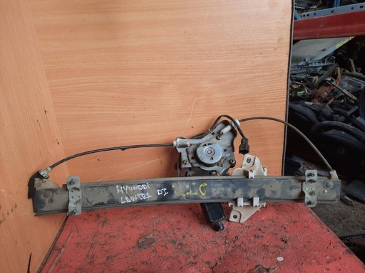[1151657274398] Elevalunas delantero izquierdo - Hyundai Lantra (1.5 12V (88 cv))
