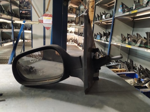 [1151733432510] Retrovisor izquierdo - Renault Clio II (1.2 (75 cv))
