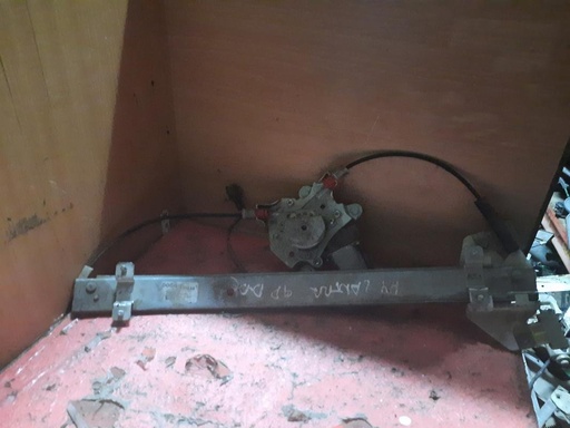 [1151824066912] Elevalunas delantero derecho - Hyundai Lantra (1.5 12V (88 cv)) (1998)