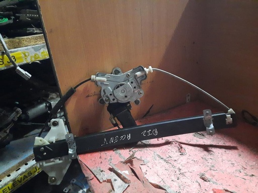 [1151842047365] Elevalunas delantero izquierdo - Hyundai Accent II (1.5 CRDi (82 cv))