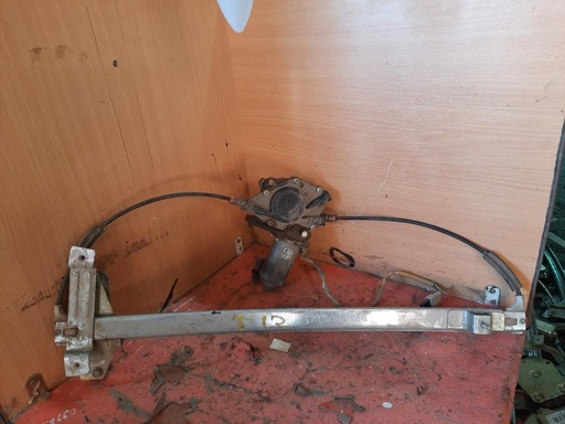 [1181046454239] Elevalunas trasero izquierdo - Tata Safari I (1.9 TDi 4x4 (87 cv))