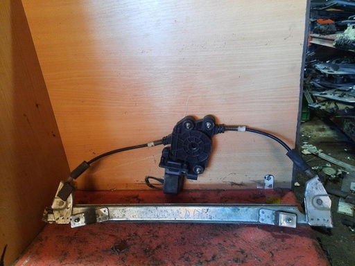 [1181642022076] Elevalunas delantero izquierdo - Fiat Brava (182) (1.4 12 V (182.BA) (80 cv))