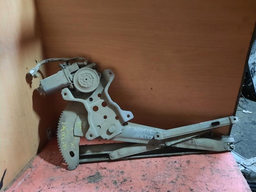 [1181859185543] Elevalunas delantero derecho - Suzuki Jimny (FJ) (1.3 16V (80 cv))