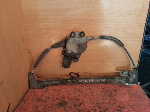[1190938225937] Elevalunas delantero derecho - Alfa Romeo 147 5-Puertas (1.6 i 16V (105 cv))