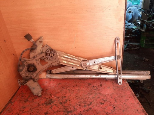 [1191008578375] Elevalunas delantero izquierdo - Suzuki Baleno (EG) (1.6 i 16V (101 cv))