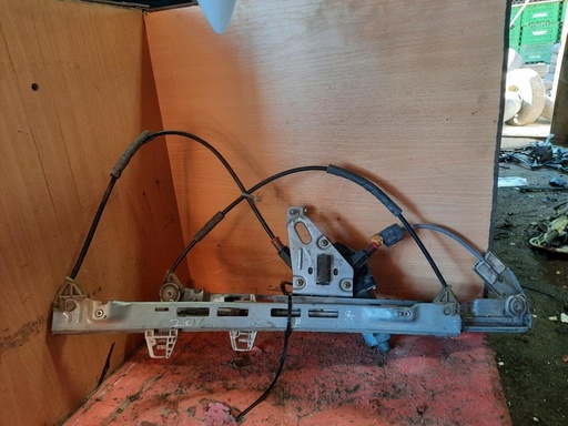 [1191353493219] Elevalunas delantero izquierdo - Peugeot 206 (1.4i (75 cv))