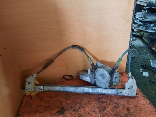 [1201029515790] Elevalunas trasero izquierdo - Citroen Xsara Picasso (N68) (1.6 (95 cv))