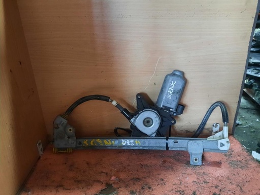 [1201351571112] Elevalunas delantero izquierdo - Renault Scenic I (1.8 16V (116 cv))