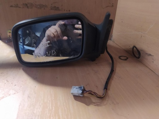 [1281604458966] Retrovisor izquierdo - Volvo S40 (VS) (1.6 16V (109 cv))