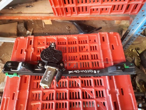 [1291638473203] Elevalunas delantero izquierdo - Fiat Punto II (188) (1.2 16V (80 cv)) (2001)