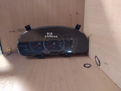 [2081324481072] Cuenta kilometros - Kia Carens II (1.8i 16V (126 cv))