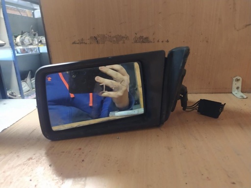 [2081708442887] Retrovisor izquierdo - Mercedes Benz Cabrio (A124) (300 CE-24 (124.061) (220 cv))